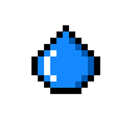 WATER logo