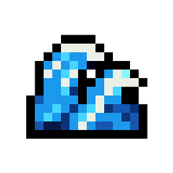 SEAWATER logo
