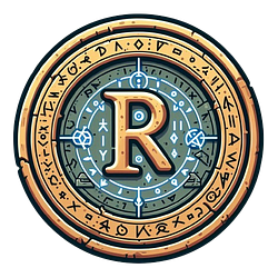 REAL logo
