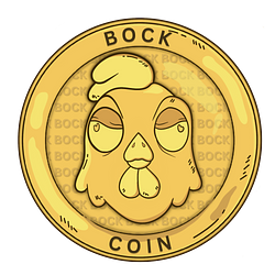 BOCK logo