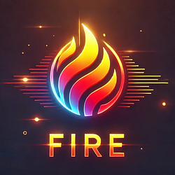 FIRE logo