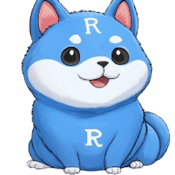 RONINU logo