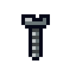 SCREWS logo